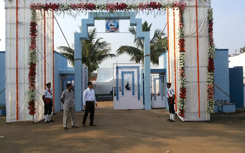 Facility